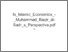 [thumbnail of Turnitin Artikel What is Islamic Economics The View of Muhammad Baqir al-Sadr]