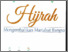 [thumbnail of Artikel ini menyajikan perspektif penulis tentang makna hijrah]