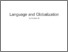 [thumbnail of Turnitin: Language and Globalization: A Critical Analysis of Global Economy in Strategic Texts during the Financial Crisis]