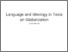 [thumbnail of Turnitin: Language and Ideology in Texts on Globalization: A Critical Discourse Analysis]