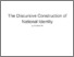 [thumbnail of Turnitin: The Discursive Construction of National Identity in Speeches of Wen Jiabao in Response to the 2008─2011 Global Financial-Economic Recessions]