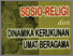 [thumbnail of Artikel dalam buku Sosio-Religi menggambarkan gerakan spritualitas dan konflik antar umat beragama di dunia dan di Indonesia]