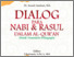 [thumbnail of Dialog Para Nabi dan Rasul dalam Al-Qur`an (Studi Teosentris Pedagogis)]