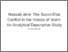 [thumbnail of Turnitin : The Sunni-Shia Conflict in the History of Islam An Analytical Descriptive Study]